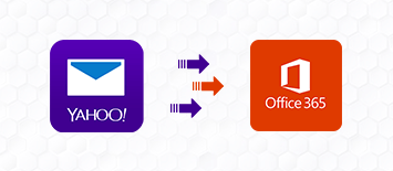 Forward Yahoo Mail to Office 365