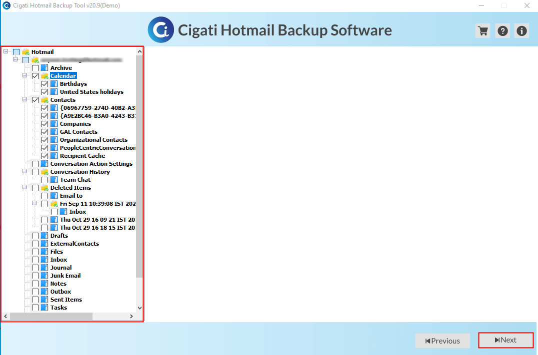 mail store home hotmail backup mail store home hotmail backup