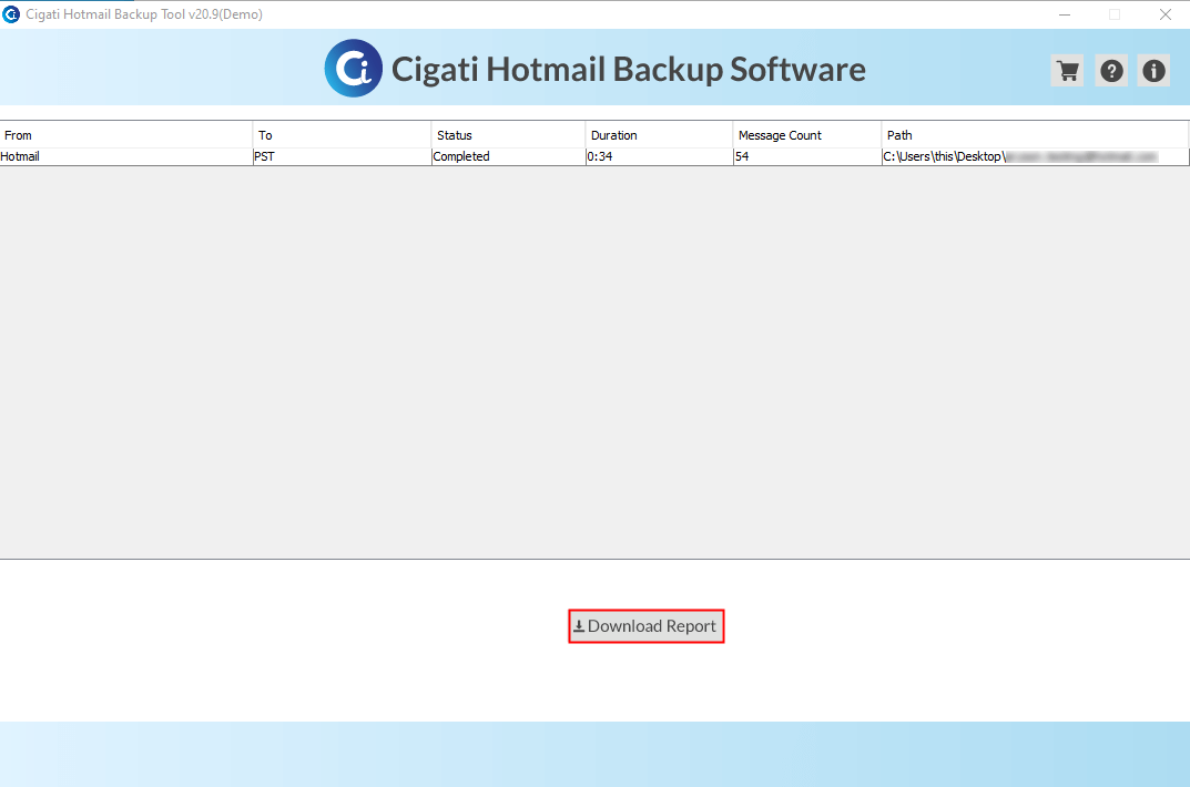hotmail backup tool free hotmail backup tool free
